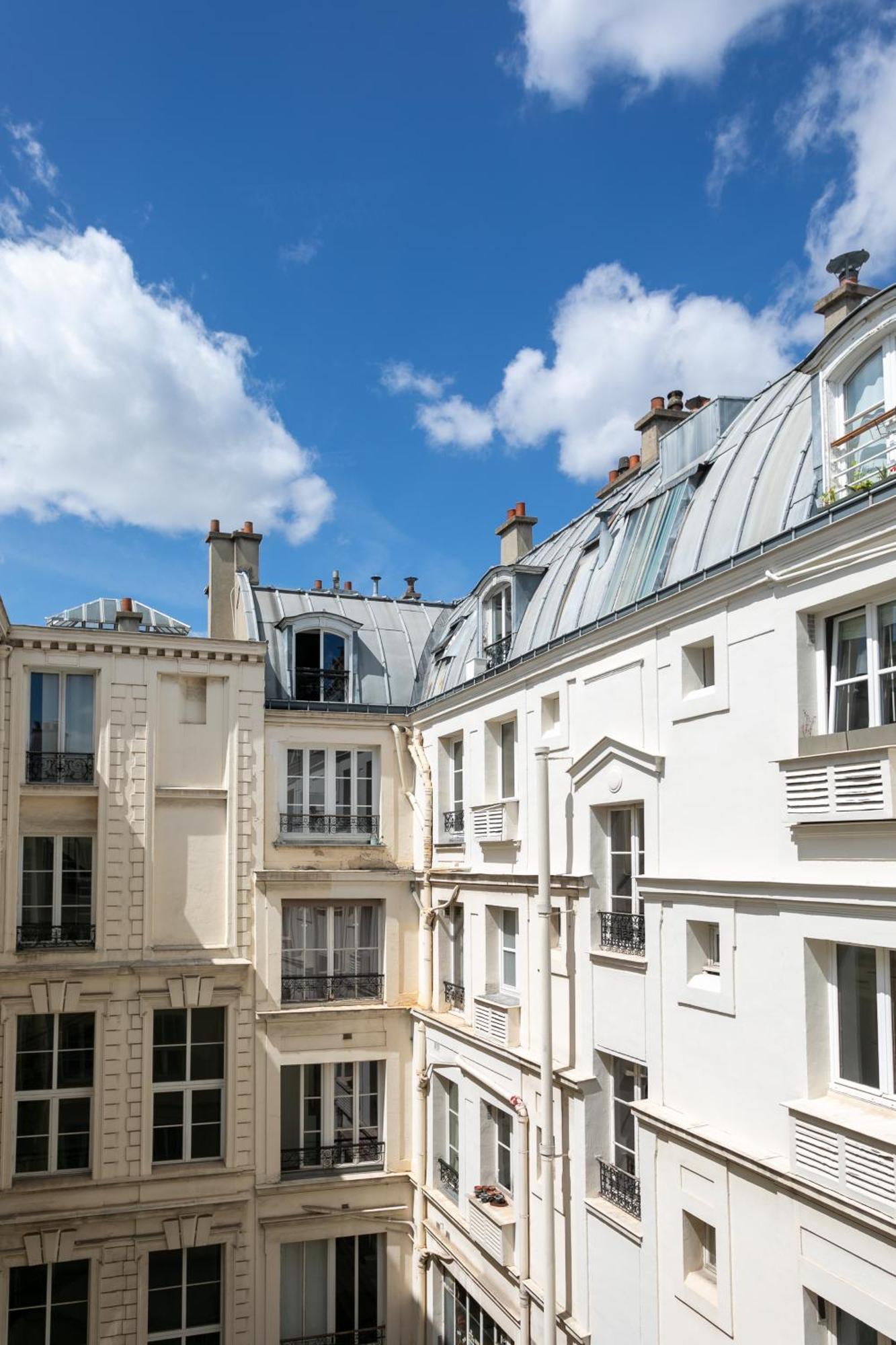 123Paris City المظهر الخارجي الصورة
