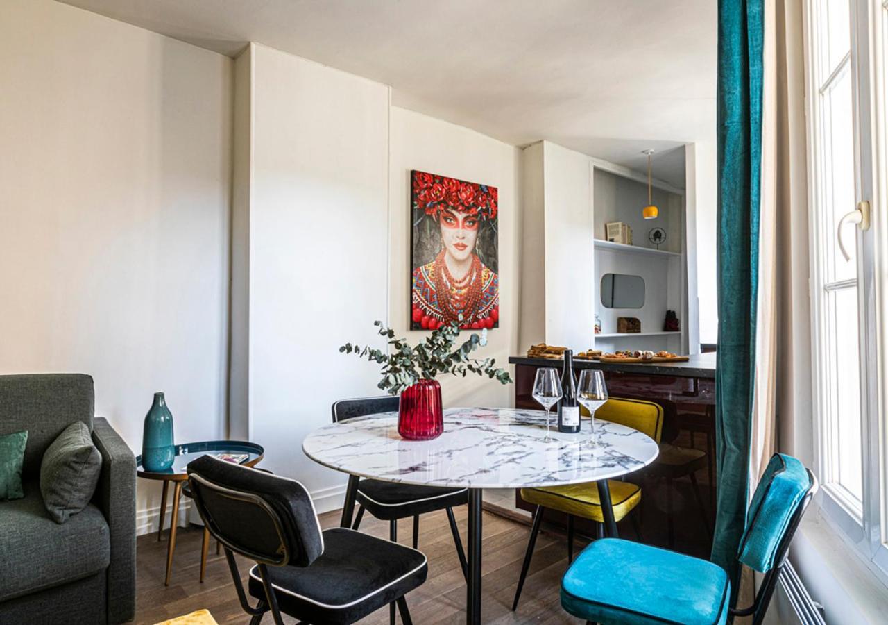 123Paris City المظهر الخارجي الصورة