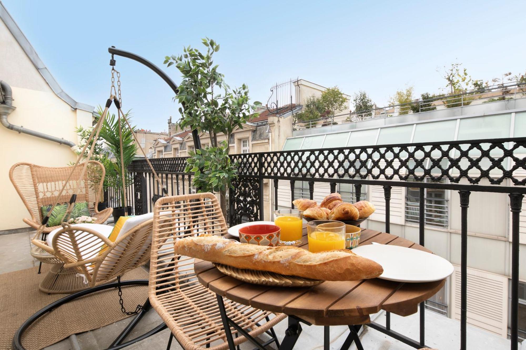 123Paris City المظهر الخارجي الصورة