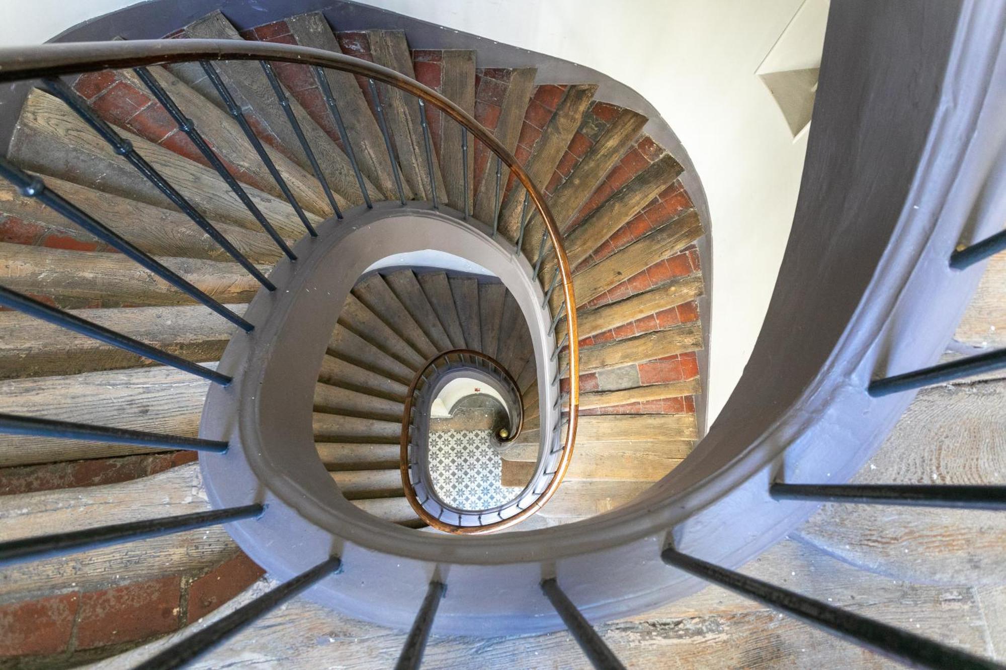 123Paris City الغرفة الصورة